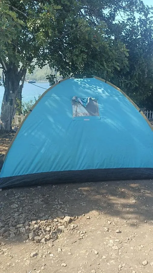 Su Camping Dagpinar 0*,